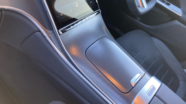 Mercedes-Benz GLC 300de 4Matic Urban Edition 5dr 9G-Tronic Estate